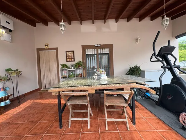 EXCELENTE CHALET EN PERFECTO ESTADO — 13