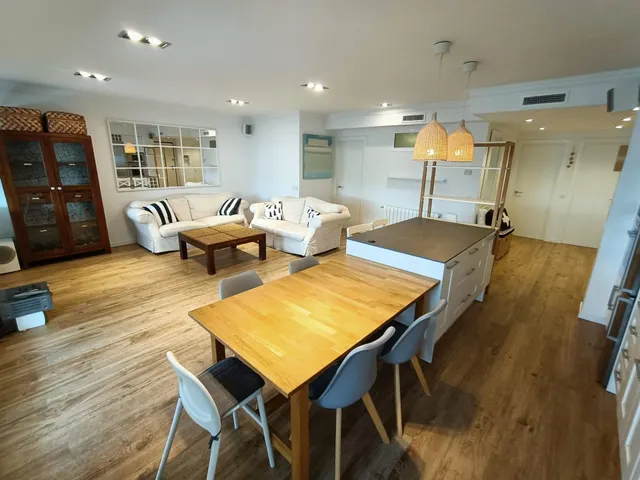 VIVIENDA DE LUJO EN ALQUILER "ZONA NOU CAMPANAR" — 8