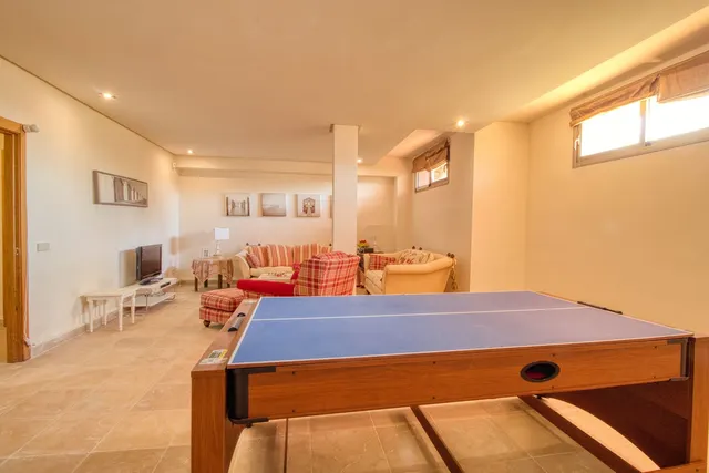 Adosado 4 habitaciones 230m² en venta - Costa del Sol — 39