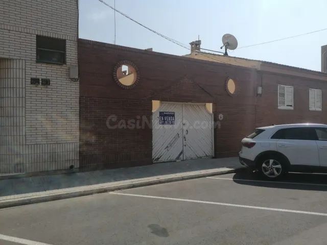 SOLAR EN VENTA
