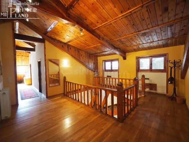Impresionante Chalet en Tomelloso con Amplias habitaciones y - foto 3
