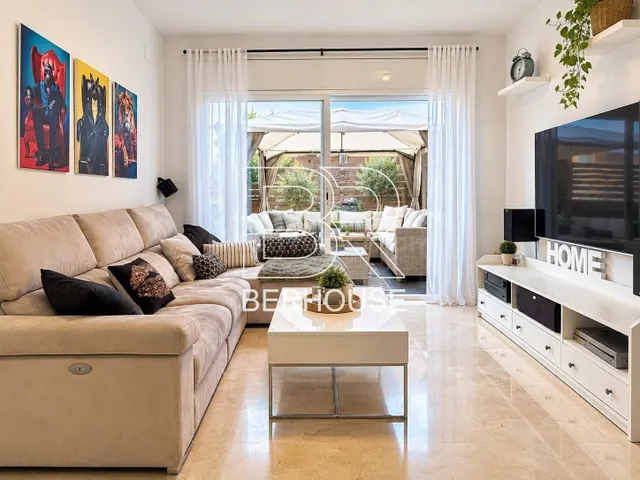 Planta baja 4 habitaciones 160m² en venta - Colonia argentina — 3