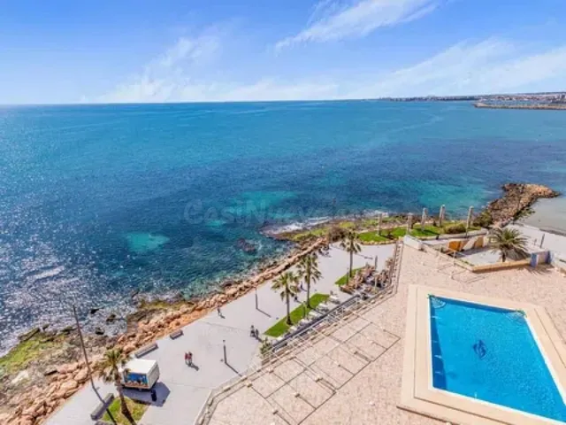 Apartamento 2 habitaciones 86m² en venta - Playa del cura — 5
