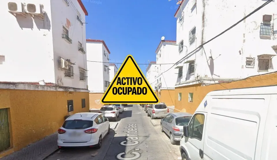 PISO EN SEVILLA