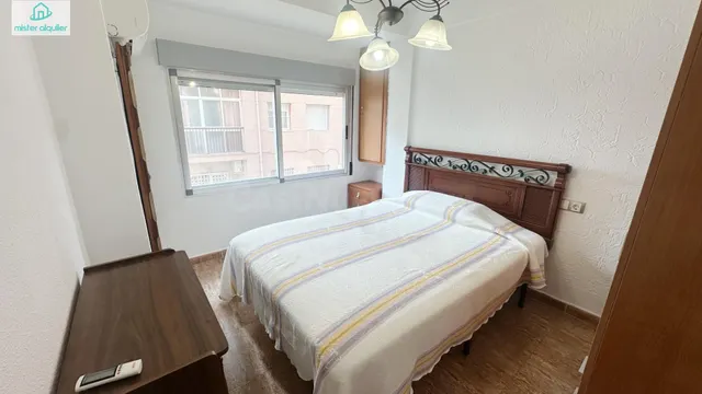 Apartamento 2 habitaciones 59m² en alquiler - Campello Playa - foto 4