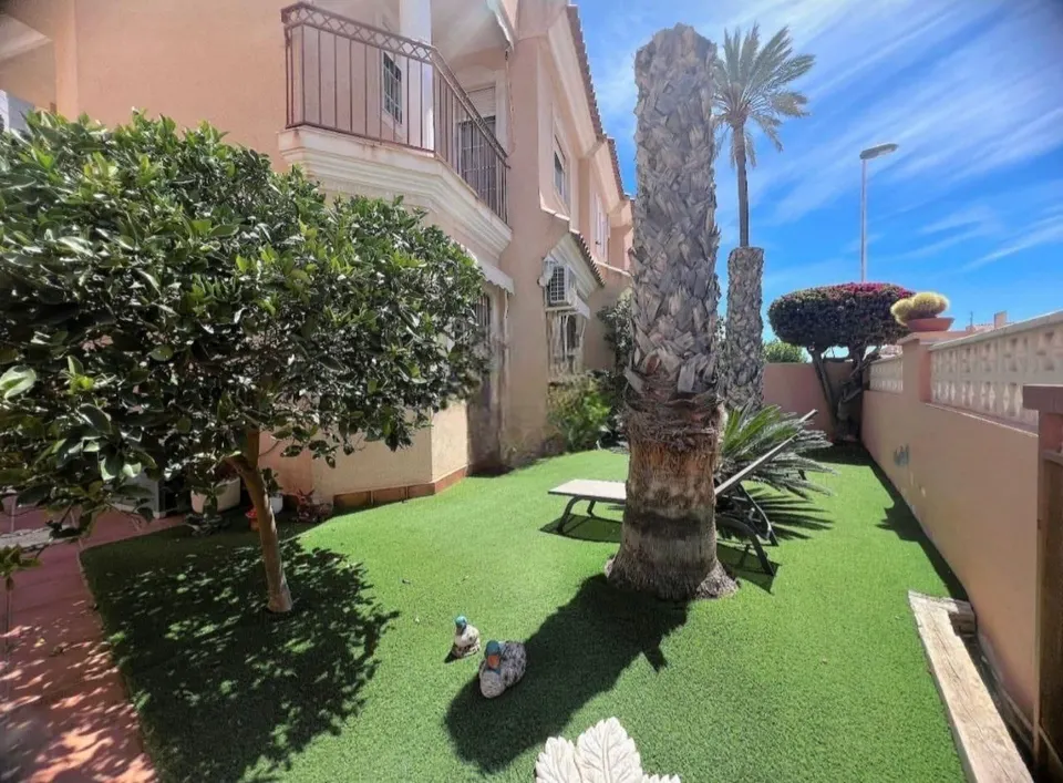 Casa 4 habitaciones 125m² en venta - Bolnuevo