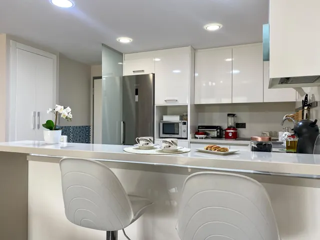 Bungalow 3 habitaciones en venta - Las Ramblas — 14