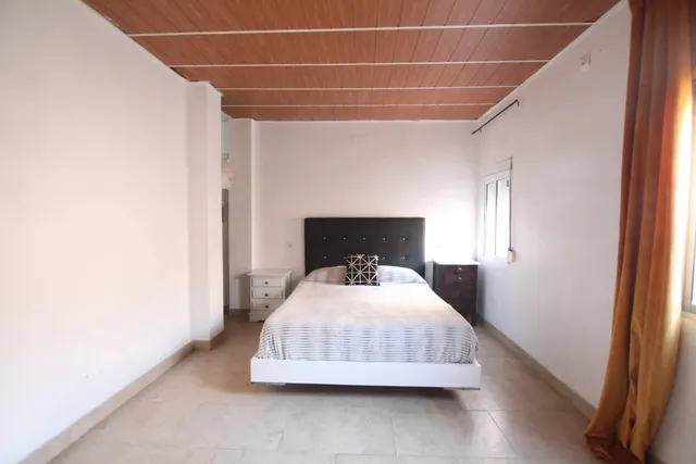 Casa con azotea en san jose obrero — 12