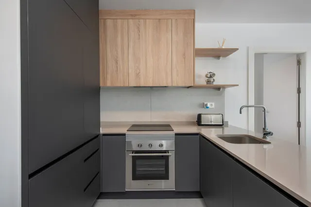 Espectacular apartamento en Algorfa — 6