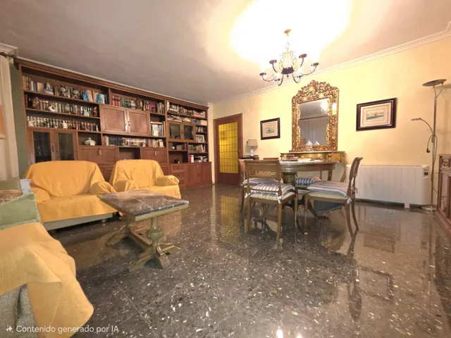 MAGNÍFICO PISO EN EL CENTRO DE ELCHE — 11