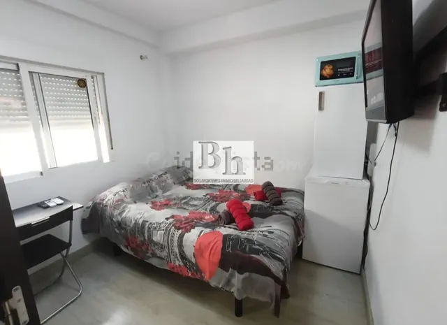 BLANHOGAR  vende piso en la Luz con licencia turística — 2