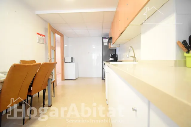 ¡encantador! alto, amplio y luminoso con garaje y trastero — 32