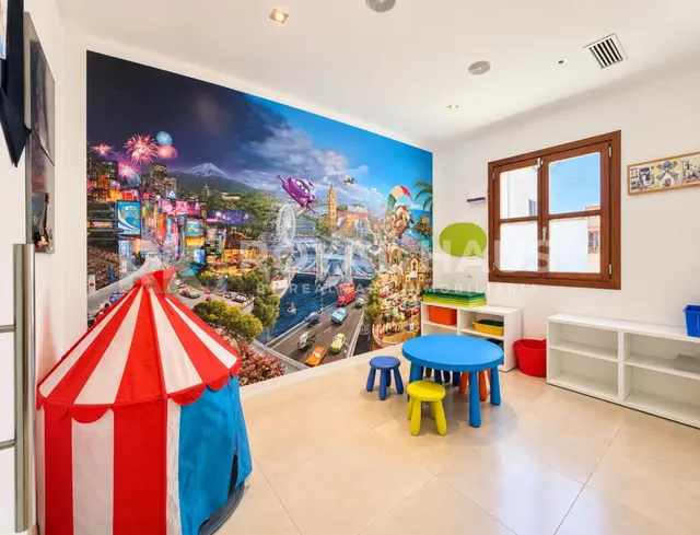 Casa 5 habitaciones 258m² en venta - Montuiri — 18
