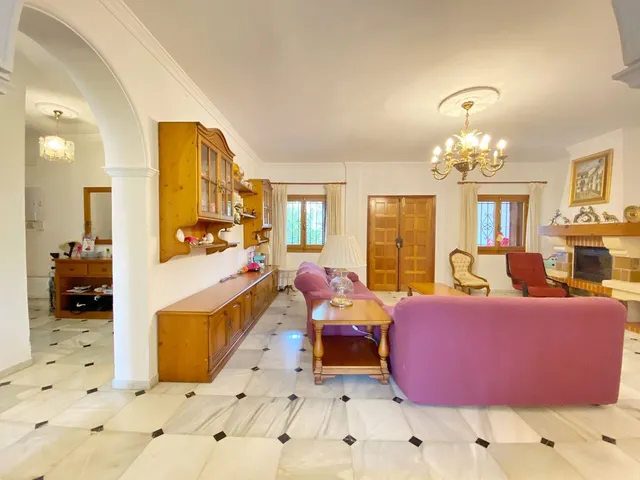 Chalet 5 habitaciones 475m² en venta - Marbella — 16