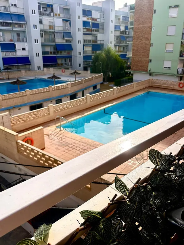 Piso 1 habitación 43m² en venta - Residencial keops — 2