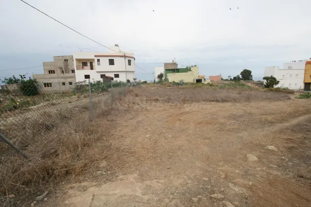 Terreno Rústico en venta - El moreto gran canaria - foto 5