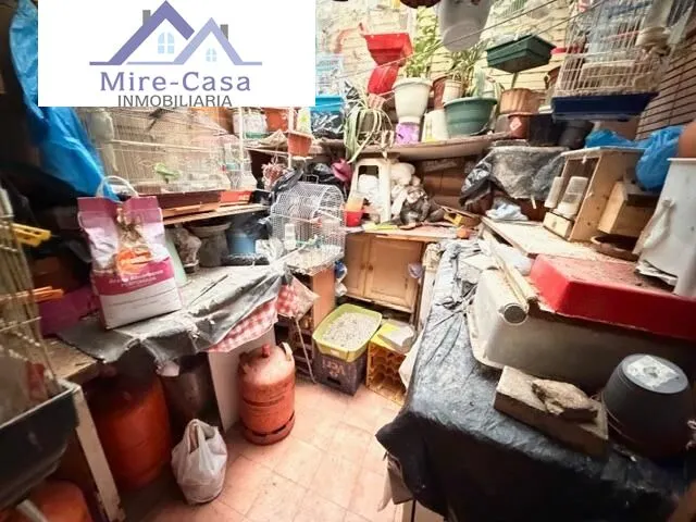 SE VENDE PLANTA BAJA EN SAN ANTON - foto 5