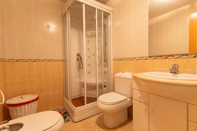 Vivienda amplia en Residencial Isla Tabarca — 14