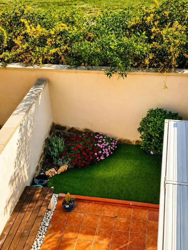 Villa 3 habitaciones 86m² en venta - Parque las naciones — 47