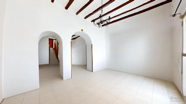 Casa en Venta en Benimantell — 3