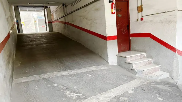 Parking en venta Barri de Mar — 11