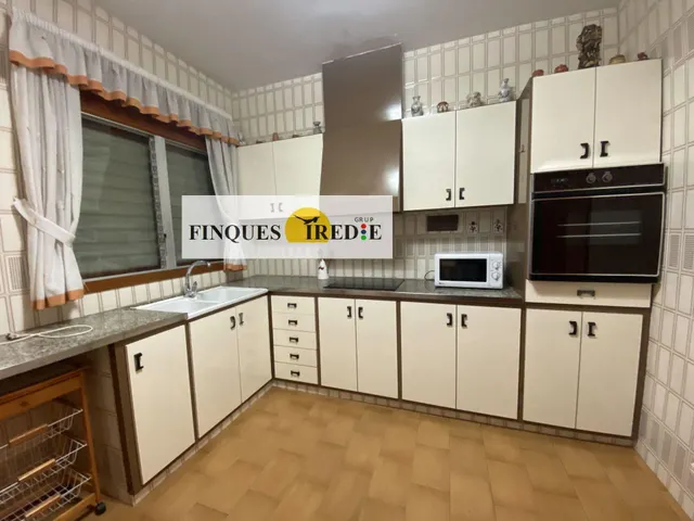CASA EN ALQUILER CON OPCIÓN A COMPRA EN LALDEA — 9