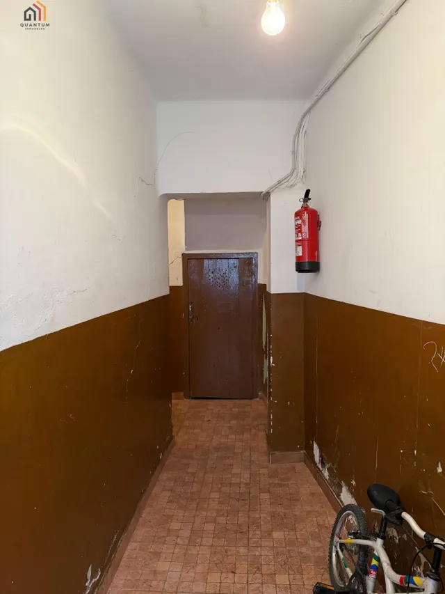 Piso en Monzón — 20