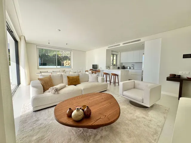 Apartamento 3 habitaciones 135m² en venta - Ojen pueblo — 4