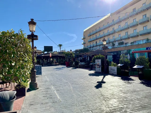 VILLAS DE OBRA NUEVA EN LOS ALCAZARES — 16