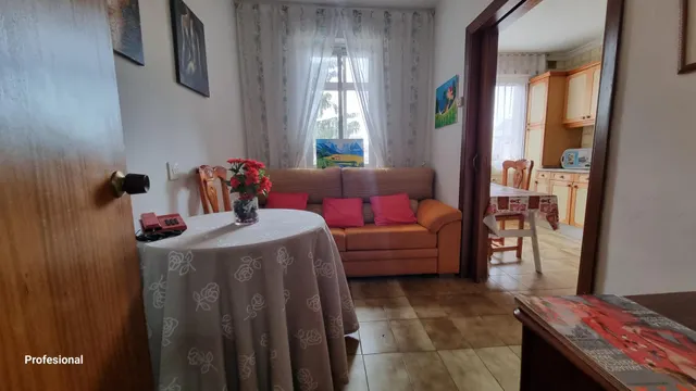 Estupendo piso en Fabero — 15