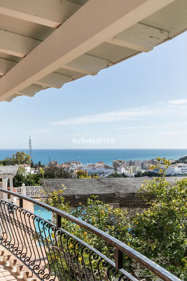 Chalet 4 habitaciones 300m² en venta - Centro — 37