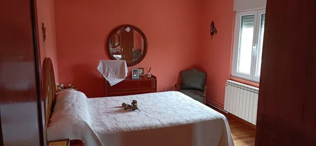 Casa en venta en Morfero — 25