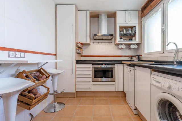 Venta de magnífico piso con amplia terraza - Monachil -- Granada — 22