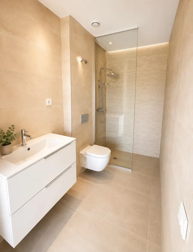 Ático de lujo con piscina infinity privada en Estepona, a 1 km de la playa — 10
