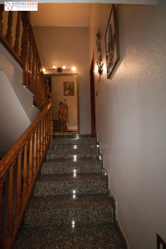 ¡¡Tu chalet soñado en Puerto de Sagunto, ya es una realidad!! — 34