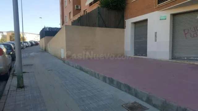 Local comercial en Venta en Tarragona Tarragona — 31