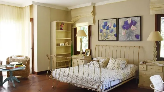 Chalet 4 habitaciones 450m² en venta - San Roque Pueblo — 19