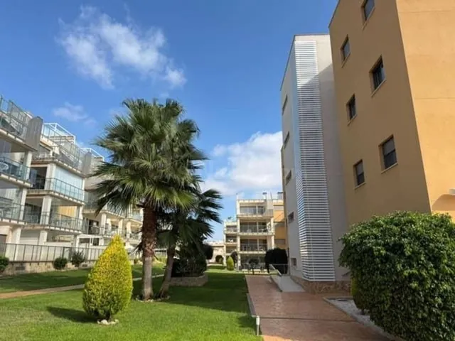 Apartamento 2 habitaciones 71m² en venta - Los balcones — 5