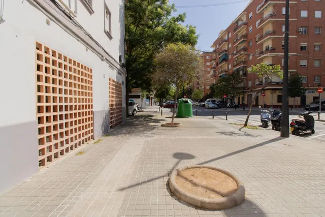 APARTAMENTO TURÍSTICO EN CALLE PEDRO NÚÑEZ, B - BLASCO IBÁÑEZ — 20