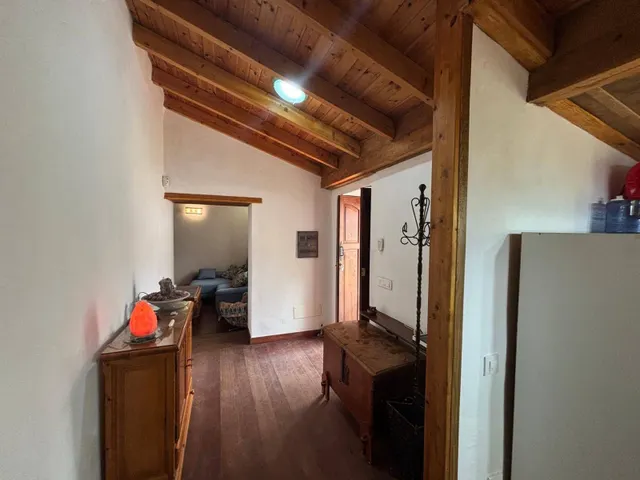 Chalet con terreno en Vallesesco — 28