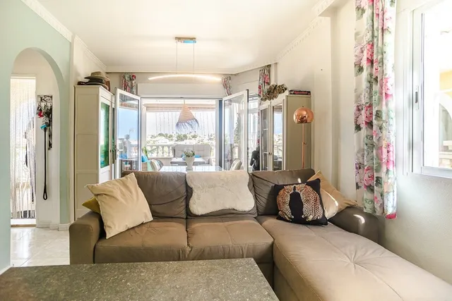 Villa 3 habitaciones 92m² en venta - La marina — 10