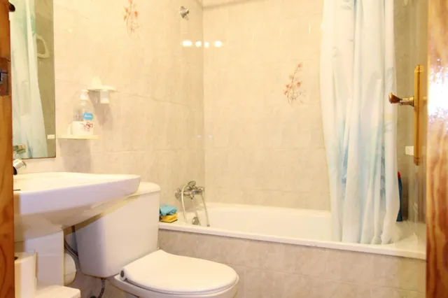 TORREVIEJA ESTUDIO PLAYA CURA PISCINA 79.900€ — 12