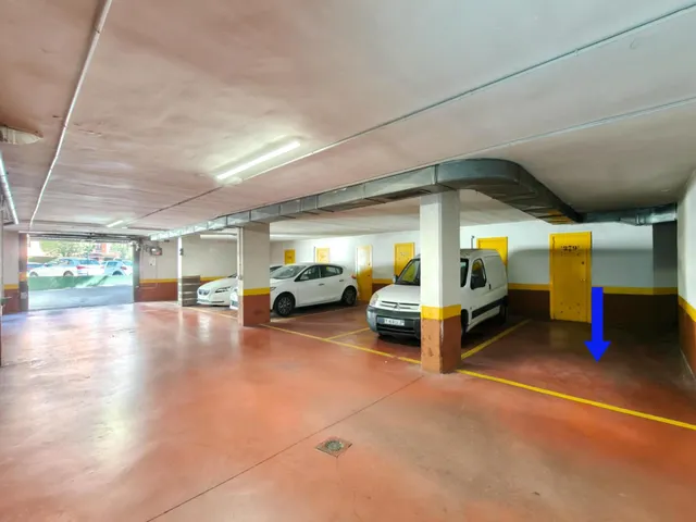 Piso 3 habitaciones 105m² en venta - Parquesol — 46