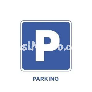 PLAZA DE PARKING EN VENTA