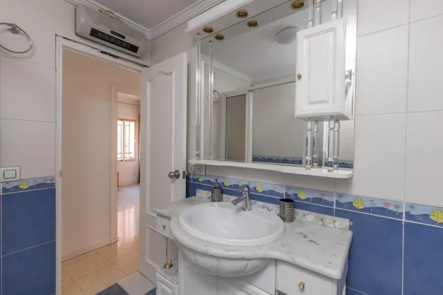 VENTA DE PISO EN EL BARRIO DE CASERIO DE MONTIJO DE 3 DORMITORIOS CON POSIBILIDAD DE 4 DORMITORIOS EN EDIFICIO CON ASCENSOR — 17