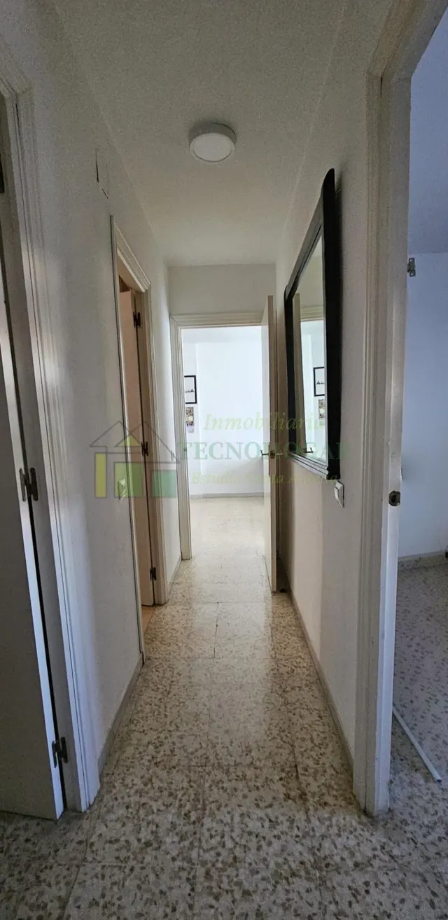 Piso en venta en Plaza Ángel Ripoll Pastor - Santa Aurelia, Sevilla — 11
