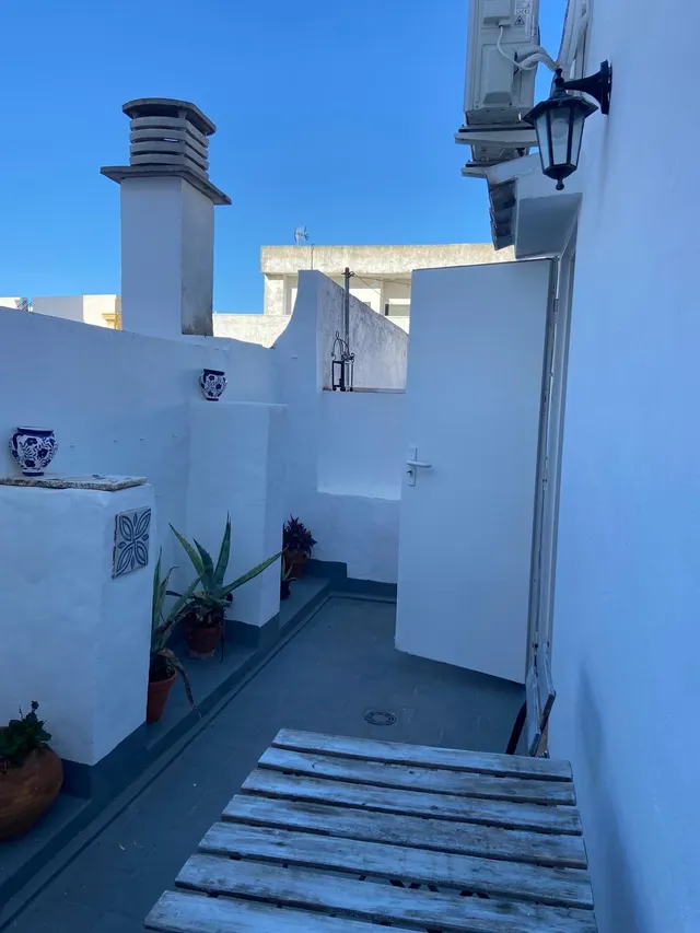 Se vende atico en cadiz , zona alameda — 23