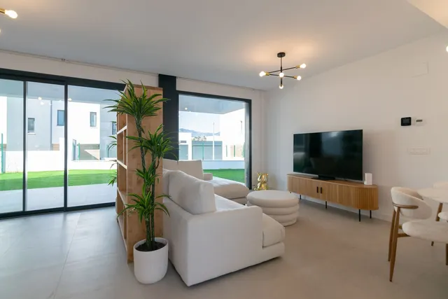 Adosado 4 habitaciones 180m² en venta - Costa Del Sol — 23