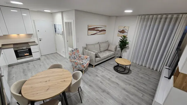 Ático 3 habitaciones 82m² en venta - Montezenia