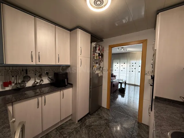 Piso en venta calle Riu Montsant — 10